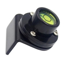 Niveau bulle pour règle de