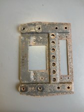 Aeon Cobra 50 / Support marche