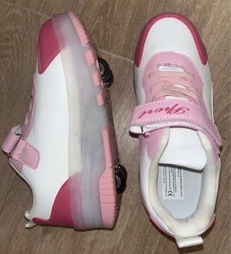 Chaussures roulettes - chaussures,