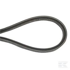 Wolf-Garten 0039212 Courroie