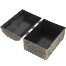 Coffre Au Trésor De Pirate