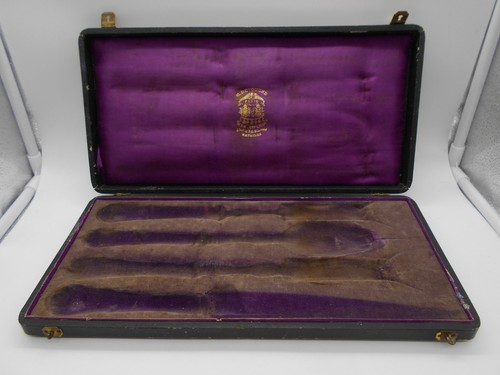 Superbe coffret ecrin - 03,