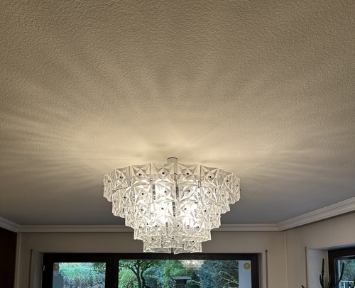 Lustre xxxl kinkeldey années - xxxl,