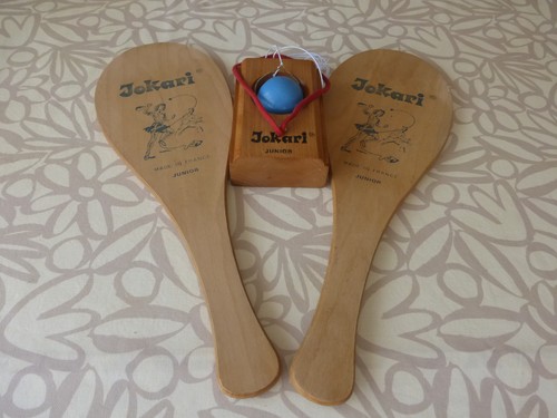 Jeu jokari junior eskual - junior,