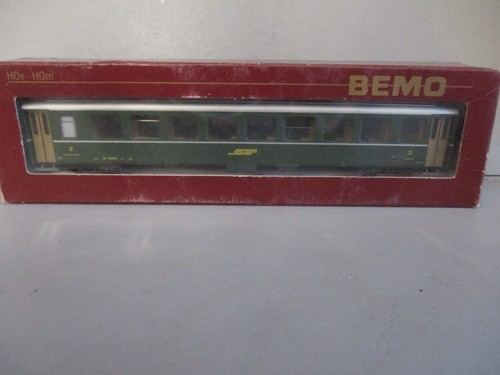 Bemo 3250 104 rhb b - 3250,