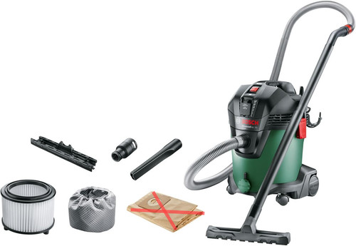 Aspirateur eau poussière - eau,