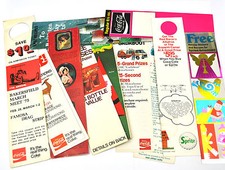 Coca-Cola Coke Imprimés