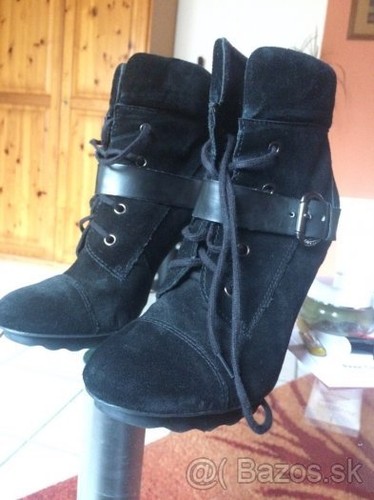 Bottines guess taille - , 37