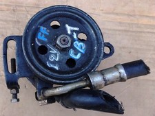POWER STEERING PUMP HYDRAULIC DAIHATSU CHARADE G100 1988 93 CB-Turbo 12V USED