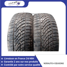 🇫🇷 Paire de pneus