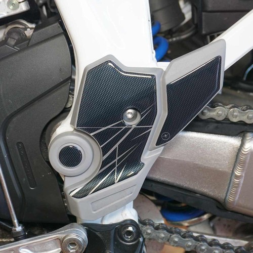 Kit autocollant protections - autocollant,