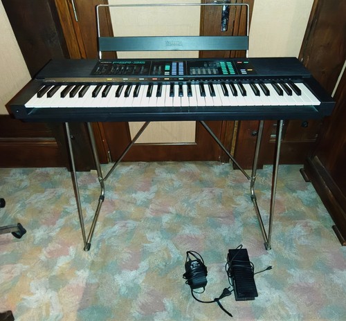 Yamaha psr - , 36