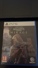 Assassin's Creed Mirage (Sony
