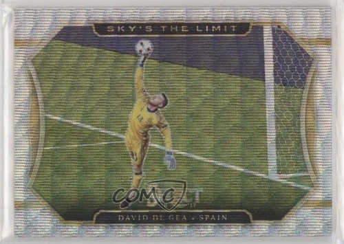 2016 panini select - 2016-17, sky's
