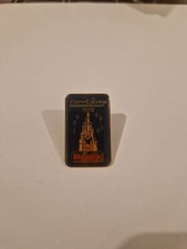 Pin's EuroDisney 1992