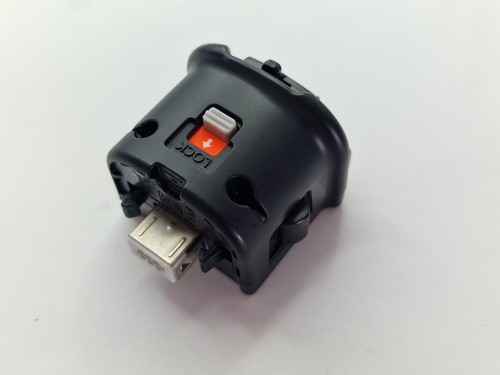 Adaptateur manette wii - adaptateur, motion