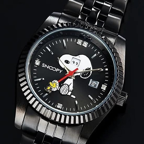 Montre snoopy charming - charming, eye