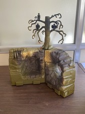 Vintage MOTU Masters of the Universe "Rock of Fear" Toy