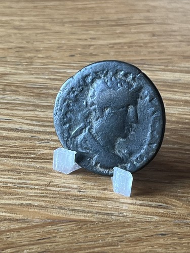 Dupondius geta - dupondius,