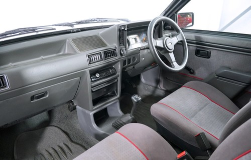 Nos oem 1980s ford - oem, europe