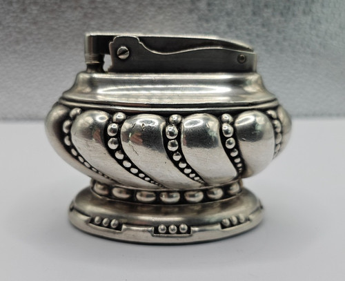 Briquet table ancien ronson - briquet,
