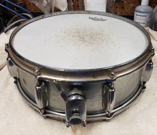 Used vintage slingerland - vintage, snare