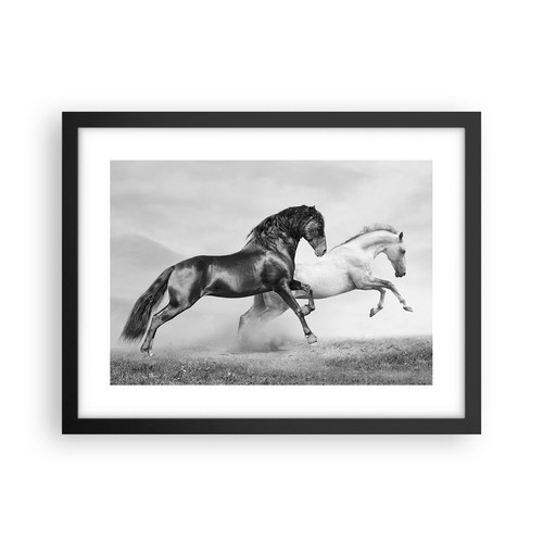 Affiche poster 40x30cm - poster,