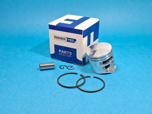 Kit piston 38mm pour