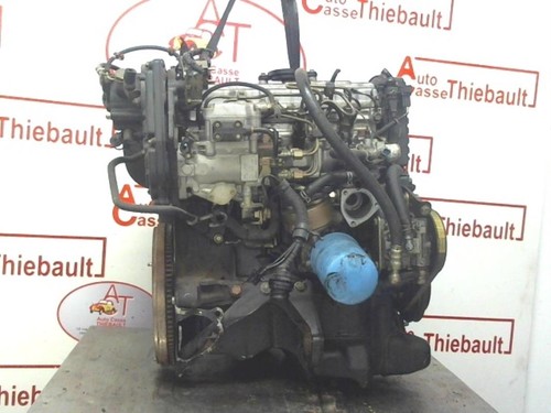 Moteur nissan primera phase - primera,