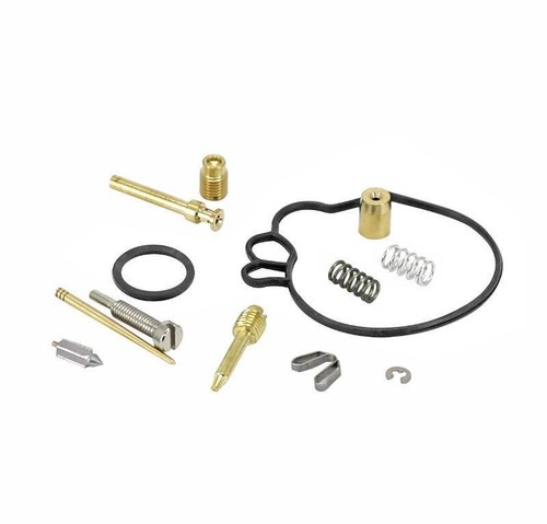 Kit réparation carburateur - kit,