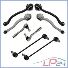 KIT BRAS DE SUSPENSION POUR MERCEDES CLASSE C W203 CLK C209 8 PIÈCES