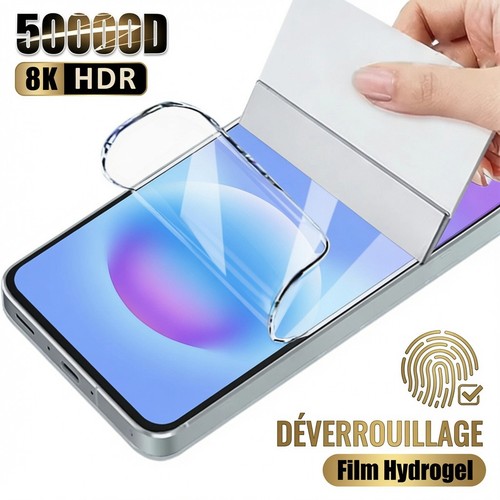 Film hydrogel samsung galaxy - hydrogel,