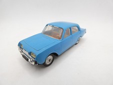 Ford Taunus 17M bleue Norev 1/43 Miniature jouet ancien