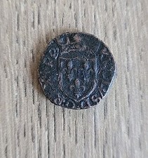 Cavallo Aquila - Charles VIII
