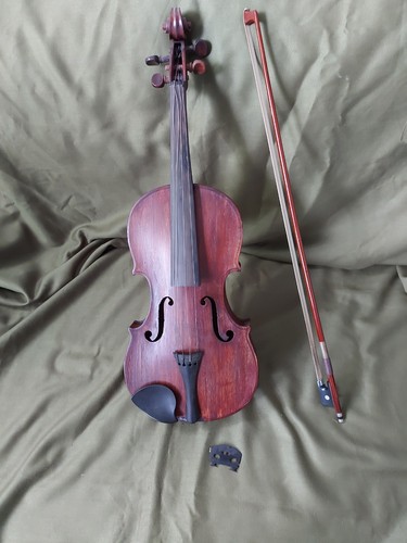 Violon 1ère partie - violon,