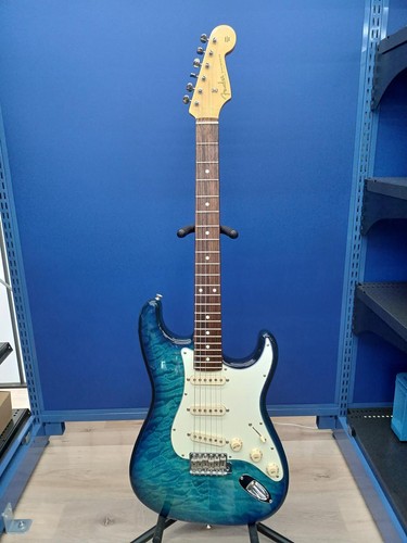 Guitare électrique mij - électrique,
