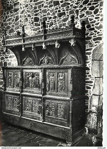 Carte postale - carte, 22