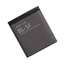 BATTERIE COMPATIBLE BL-5F POUR