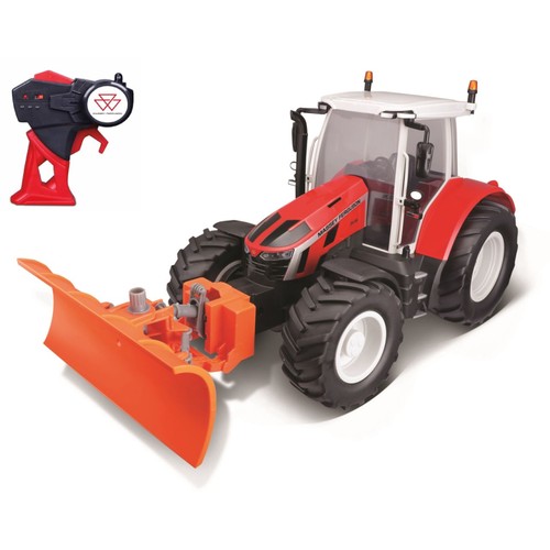Maisto tech tracteur - maisto,