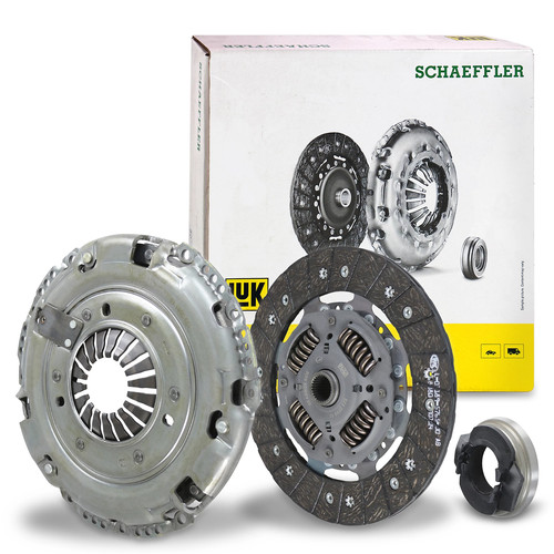 Kit embrayage luk pour - kit,
