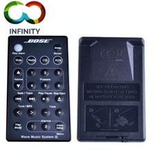 Genuine Bose Wave Music System