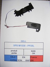 Enceintes / Hauts parleurs