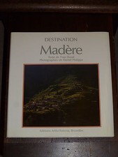 Duval / Philippe - Destination