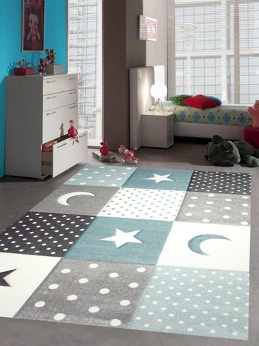 Tapis enfant jeu - d'enfant,