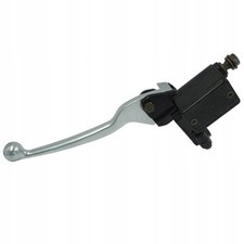 Maître cylindre de frein pour