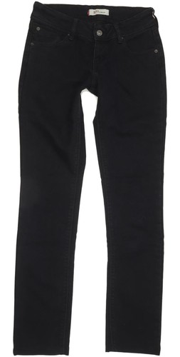 Levi 571 femme noir - femme,