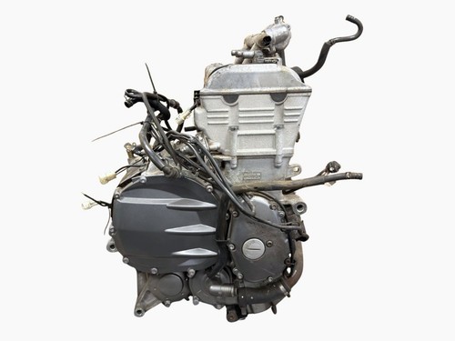 Bloc moteur yamaha fjr 1300 - bloc,