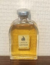 Lotion scellée Arpège de