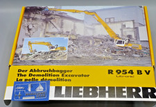 CONRAD LIEBHERR PELLE