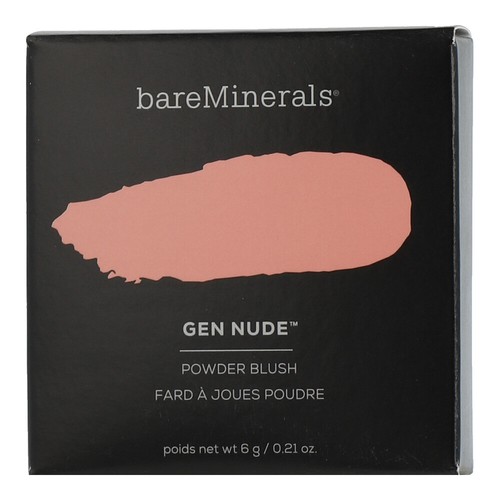 Bareminerals gen nude powder - nude,